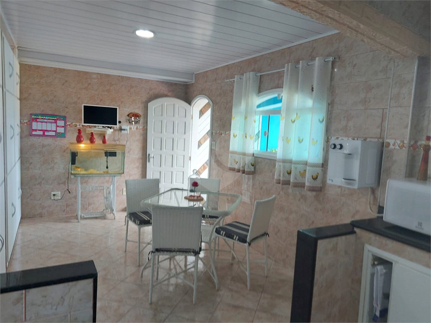 Casa à venda com 4 quartos, sendo 2 suítes, em Campo Grande, Rio de Janeiro, RJ