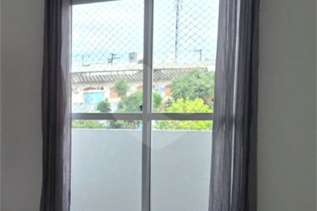 Apartamento à venda com 2 quartos em Chácara Belenzinho, São Paulo, SP