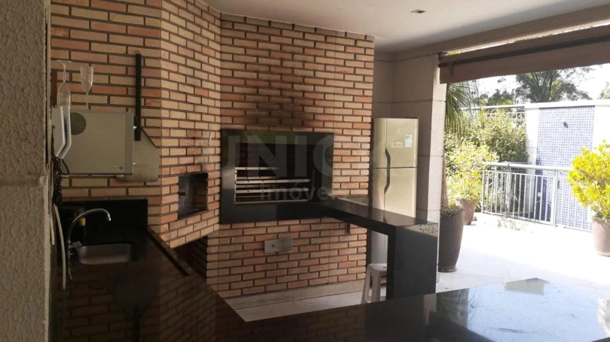 Apartamento à venda com 2 quartos, sendo 1 suíte, em Vila Andrade, São Paulo, SP