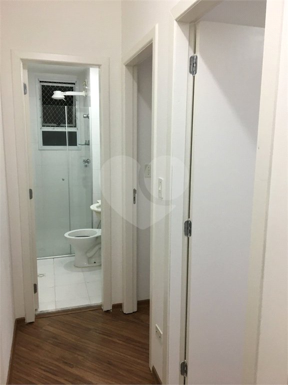 Apartamento à venda com 3 quartos, sendo 1 suíte, em Parque Residencial Aquarius, São José dos Campos, SP