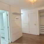 Apartamento à venda com 3 suítes no Centro, Santo André, SP