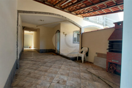 Casa à venda com 2 quartos, sendo 1 suíte, em Campo Grande, Rio de Janeiro, RJ