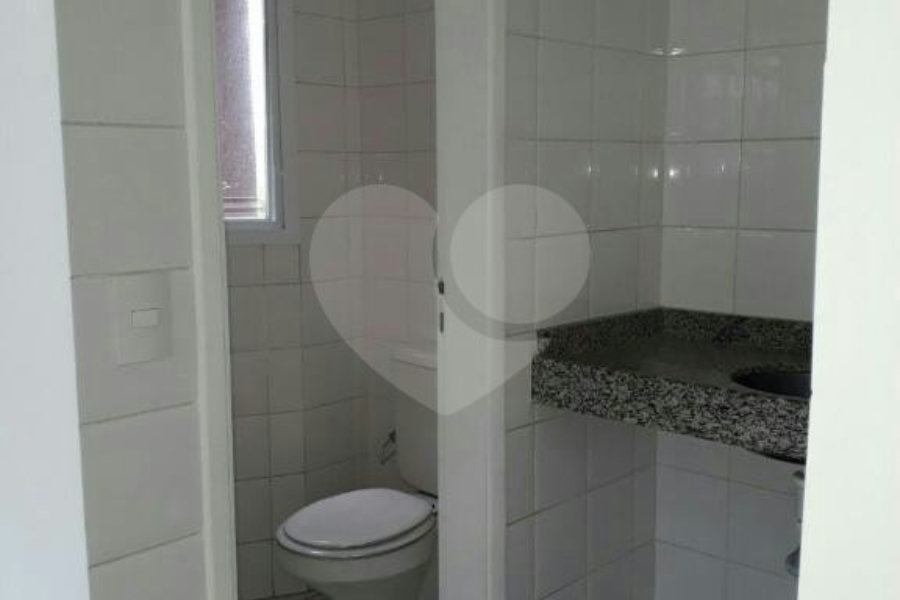 Sala à venda em Água Fria, São Paulo, SP