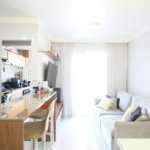 Apartamento à venda com 1 quarto em Vila Andrade, São Paulo, SP