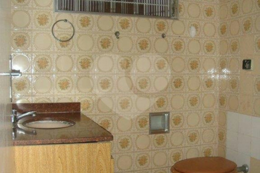 Casa Térrea à venda com 4 quartos, sendo 2 suítes, em Mandaqui, São Paulo, SP