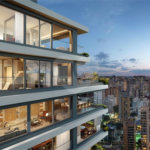 Studio à venda com 1 suíte em Indianópolis, São Paulo, SP