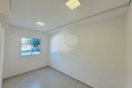 Apartamento para alugar com 2 quartos em Jardim Colonial, Indaiatuba, SP