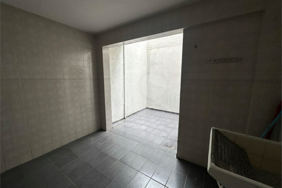 Sobrado à venda com 3 quartos em Lauzane Paulista, São Paulo, SP
