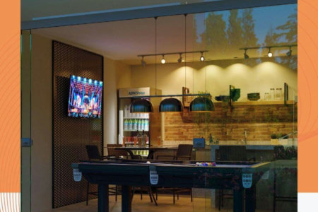 Atlanta Residence