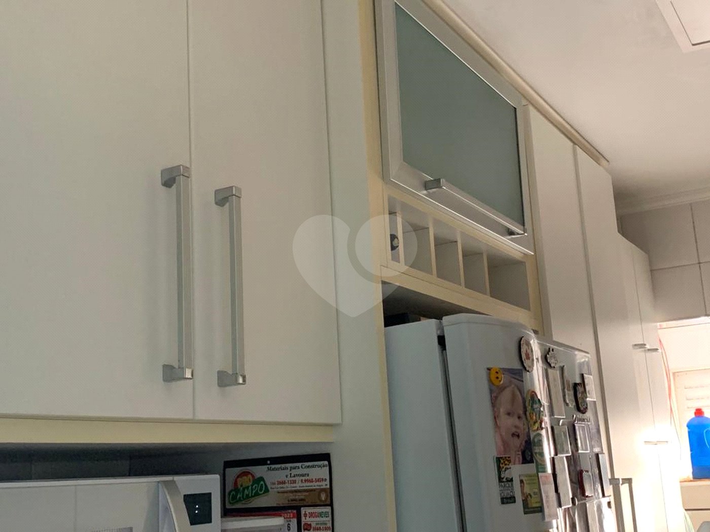 Apartamento à venda com 3 quartos, sendo 1 suíte, em Vila Guilherme, São Paulo, SP