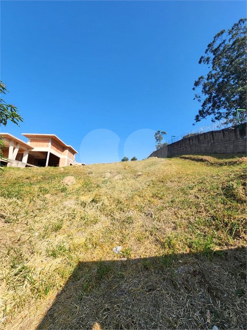 Terreno à venda no condomínio Residencial Delle Stelle, Louveira - SP