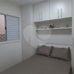 Apartamento à venda com 2 quartos em Tremembé, São Paulo, SP