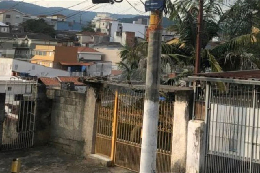 Terreno à venda em Tucuruvi, São Paulo, SP