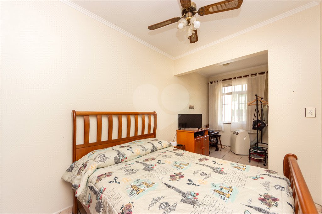 Sobrado à venda com 2 quartos, sendo 1 suíte, em Casa Verde, São Paulo, SP