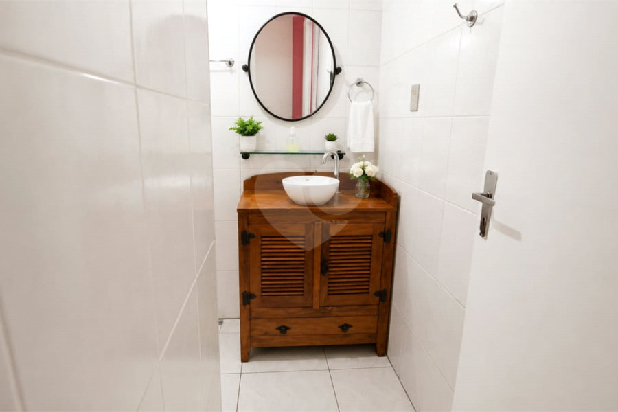 Apartamento à venda com 2 quartos em Jaçanã, São Paulo, SP