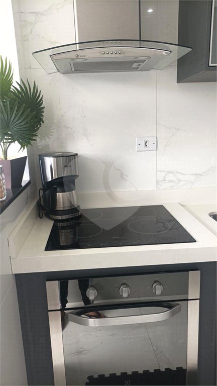Apartamento à venda com 2 quartos em Jardim Peri, São Paulo, SP