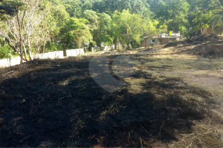 Terreno à venda em Jardim Paulista, Atibaia, SP