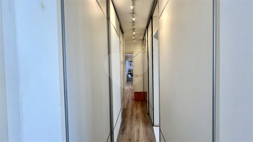 Apartamento à venda com 3 suítes em Perdizes, São Paulo, SP