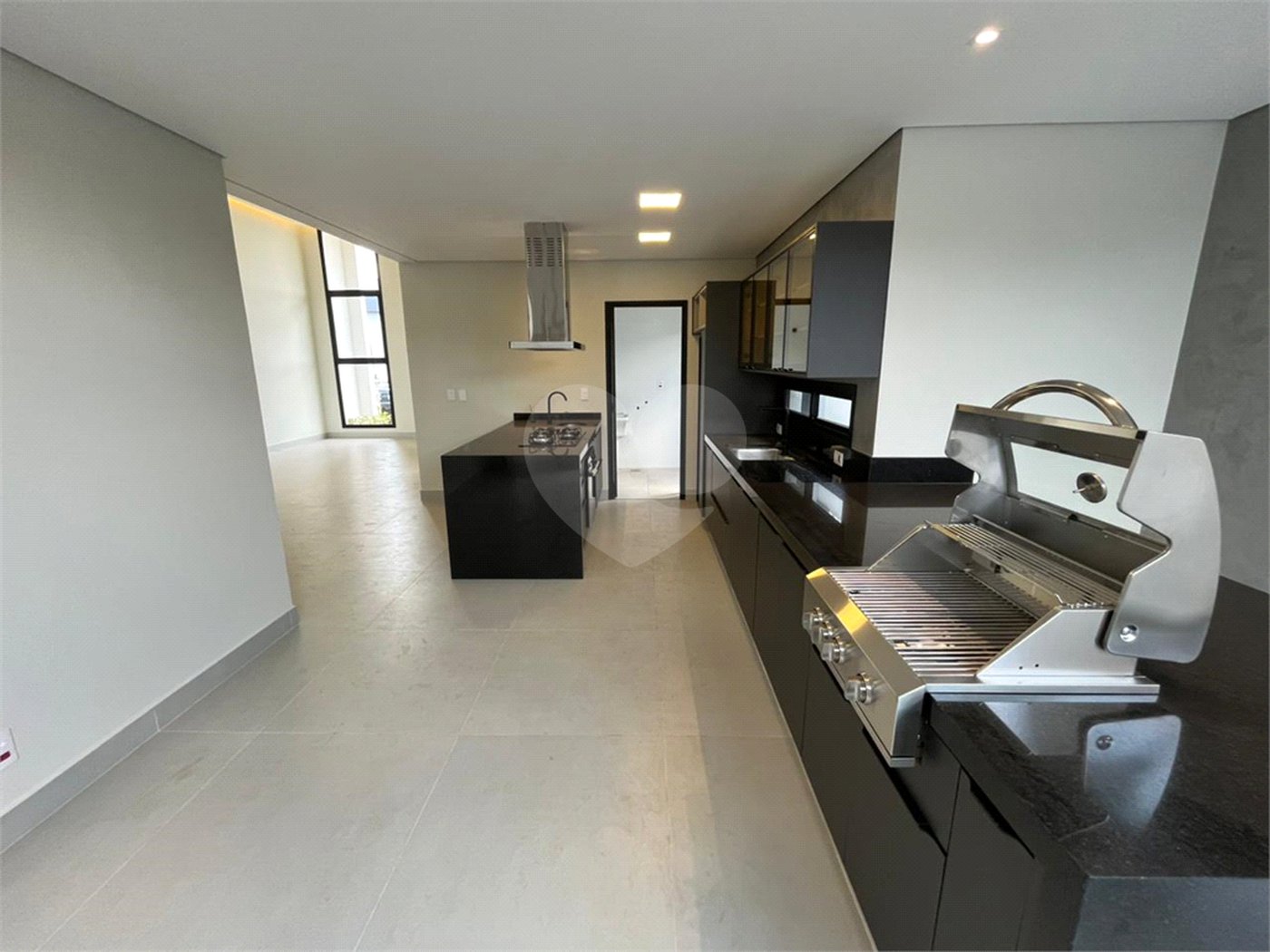 Casa com 3 suites a venda no Villeneuve