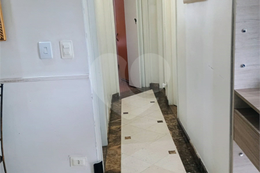 Apartamento à venda com 3 quartos, sendo 1 suíte, em Vila Formosa, São Paulo, SP