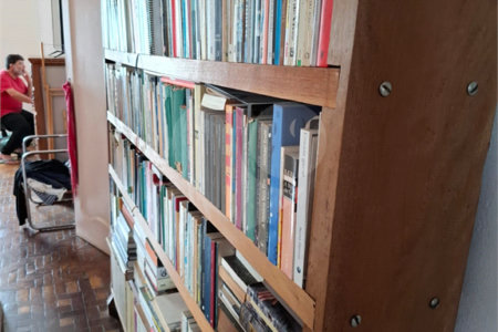 Sobrado à venda com 2 quartos em Santa Teresinha, São Paulo, SP