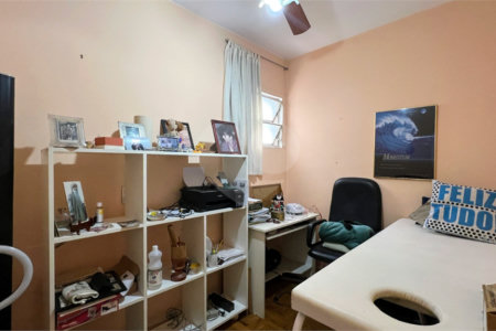Apartamento à venda com 3 quartos em Pinheiros, São Paulo, SP