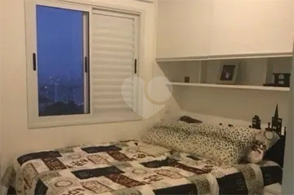 Apartamento à venda com 2 quartos, sendo 1 suíte, em Vila Vera, São Paulo, SP