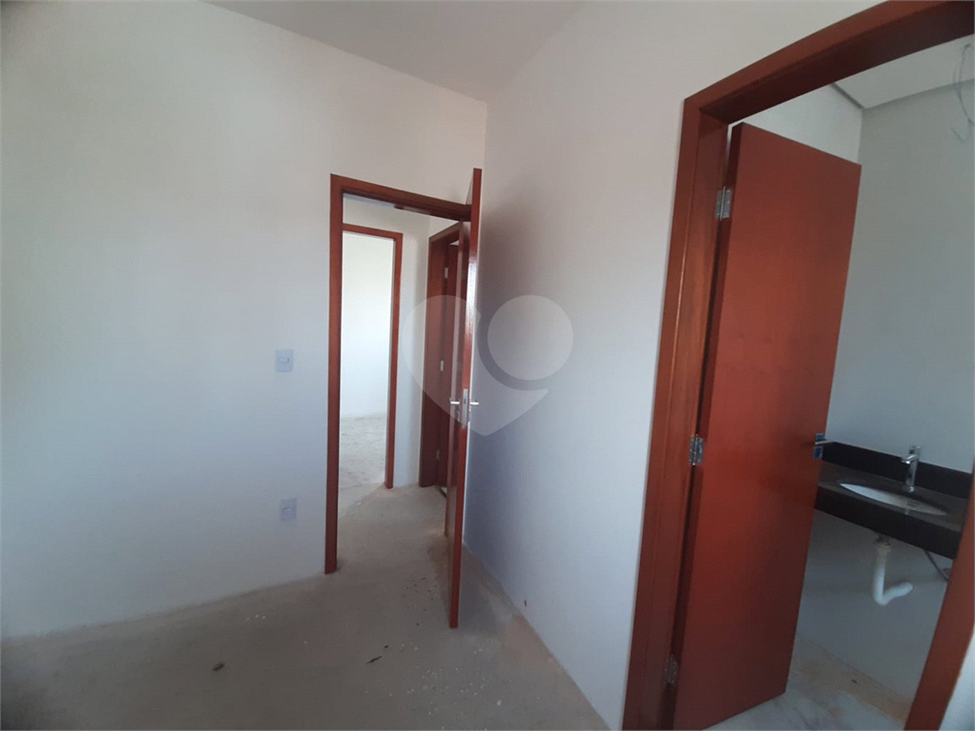 Apartamento à venda com 2 quartos, sendo 1 suíte, em Parada Inglesa, São Paulo, SP
