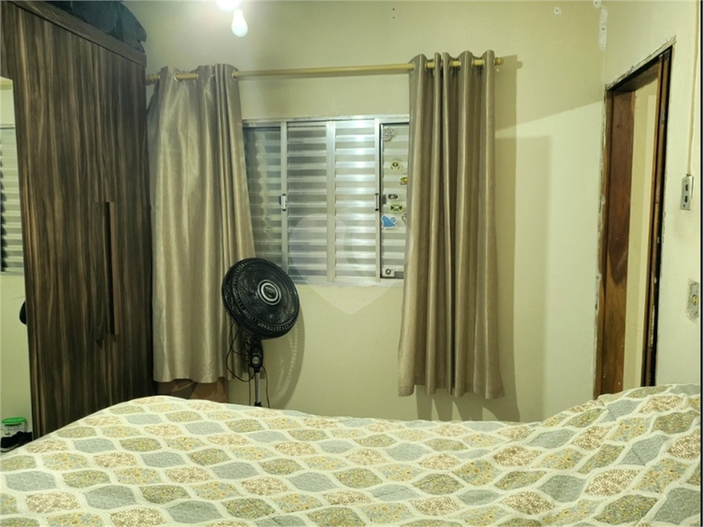 Casa à venda com 2 quartos em Limão, São Paulo, SP