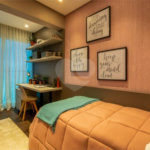 Apartamento à venda com 3 quartos, sendo 2 suítes, em Moema, São Paulo, SP