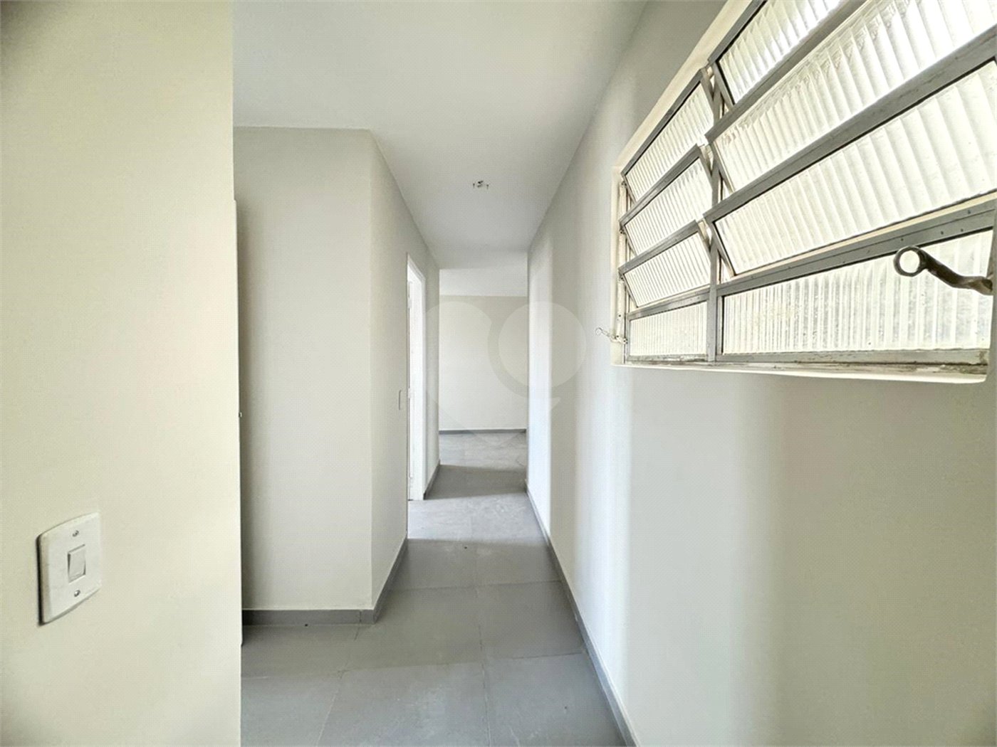 Apartamento para alugar com 1 quarto em Jardim Dona Benta, Suzano, SP