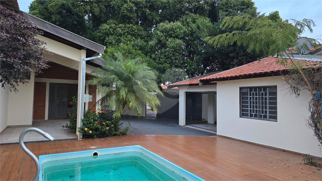 Casa à venda ou para alugar com 4 quartos, sendo 2 suítes, em Jardim Morumbi, Araraquara, SP