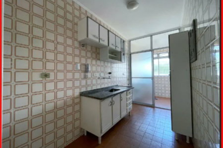 Apartamento à venda com 2 suítes em Real Parque, São Paulo, SP