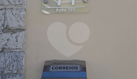 Casa à venda com 2 quartos no condomínio Residencial Green Park, Rio de Janeiro - RJ