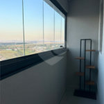 Apartamento à venda com 2 suítes em Jardim Satélite, São José dos Campos, SP