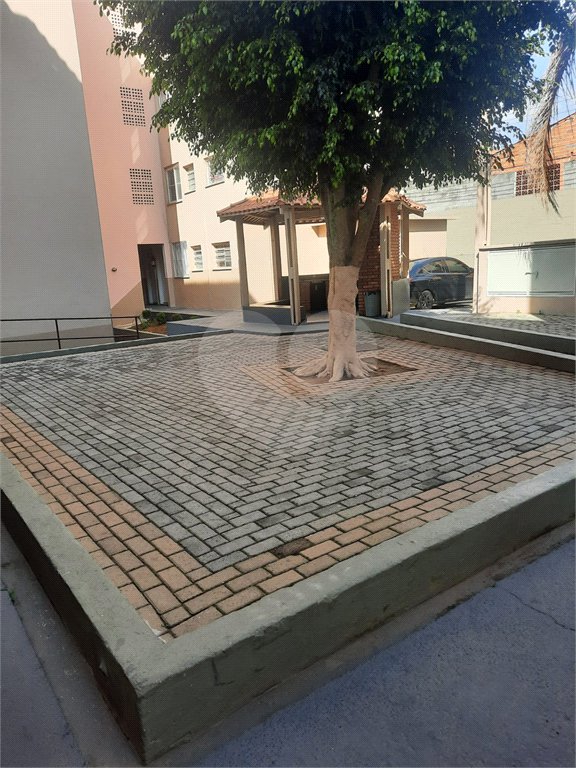 Apartamento à venda com 2 quartos em Jardim América, Poá, SP