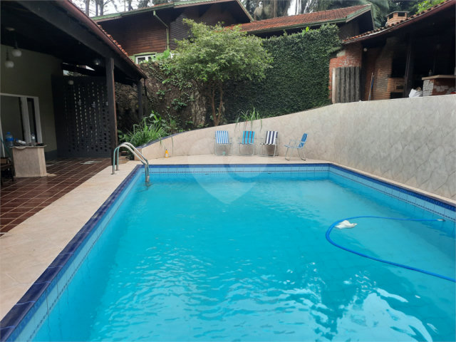 Casa Térrea à venda com 3 quartos, sendo 2 suítes,  em Jardim Marajoara, São Paulo, SP