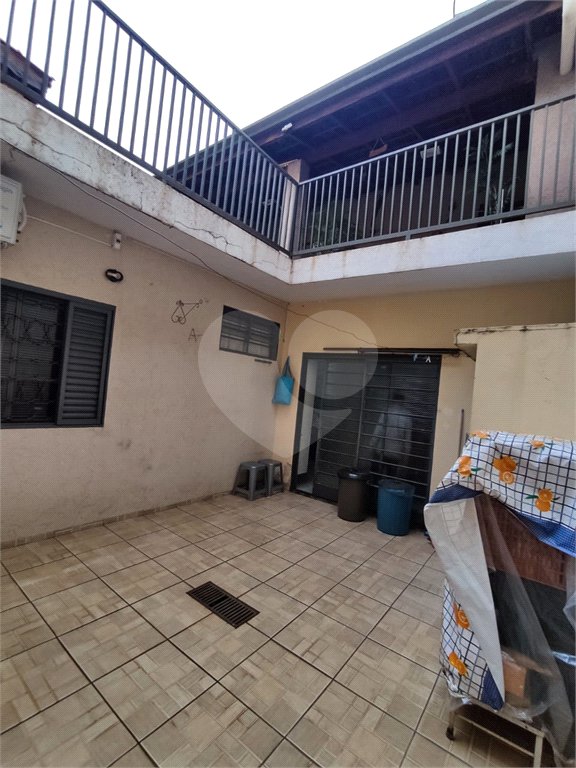 Sobrado à venda com 3 quartos, sendo 1 suíte, em Campos Elíseos, Ribeirão Preto, SP