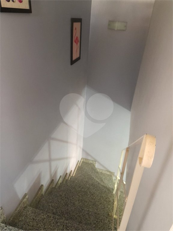 Sobrado à venda com 2 quartos em Chora Menino, São Paulo, SP