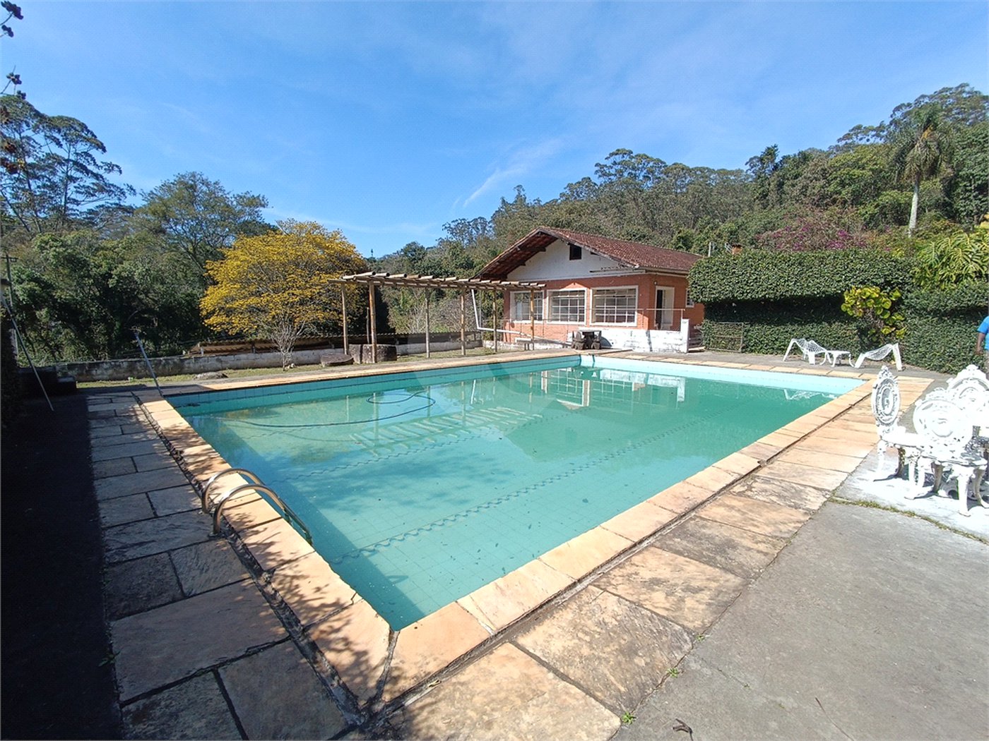 Chácara à venda com 4 quartos em Jardim Cardoso (mailasqui), São Roque, SP