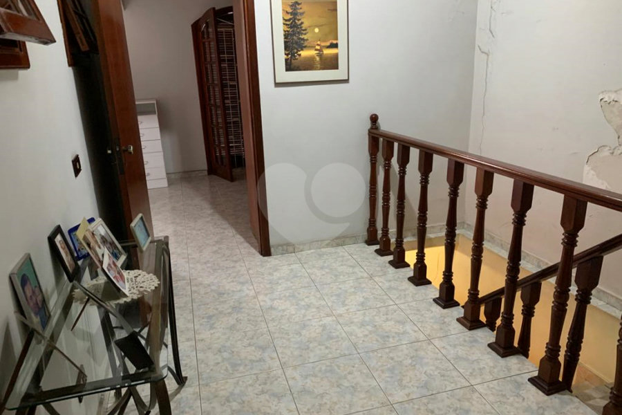 Sobrado à venda com 3 quartos em Casa Verde, São Paulo, SP