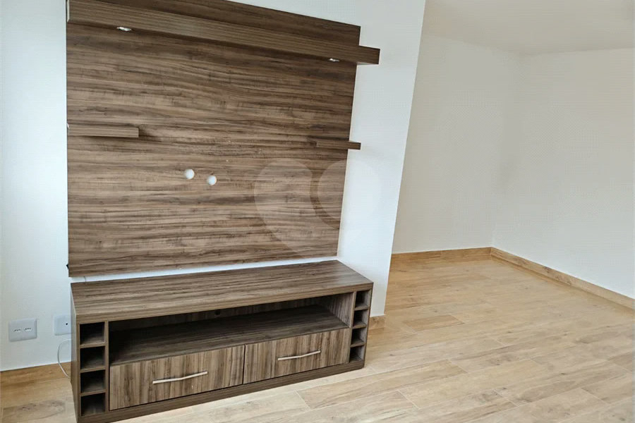 Apartamento para alugar com 2 quartos em Santana, São Paulo, SP