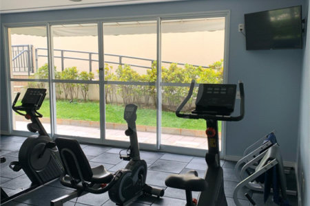 Apartamento à venda com 3 quartos, sendo 1 suíte, em Vila Guarani (z Sul), São Paulo, SP