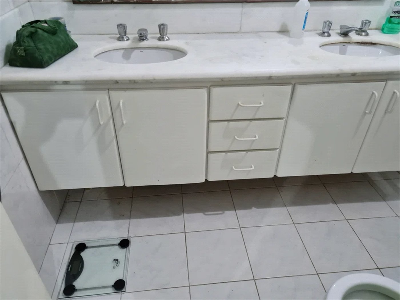 Apartamento à venda com 3 suítes em Vila Andrade, São Paulo, SP
