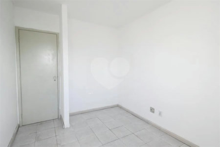 Apartamento à venda com 2 quartos em Lauzane Paulista, São Paulo, SP