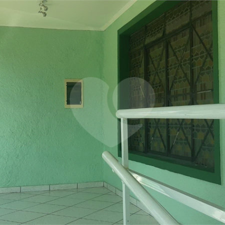 Casa à venda com 8 quartos em Jardim Guanabara, Campinas, SP
