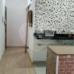 Apartamento à venda com 2 quartos em Sé, São Paulo, SP