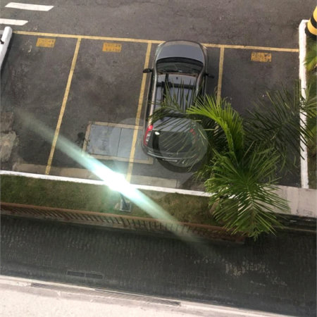Apartamento à venda com 2 quartos em Residencial Frei Galvão, São José dos Campos, SP