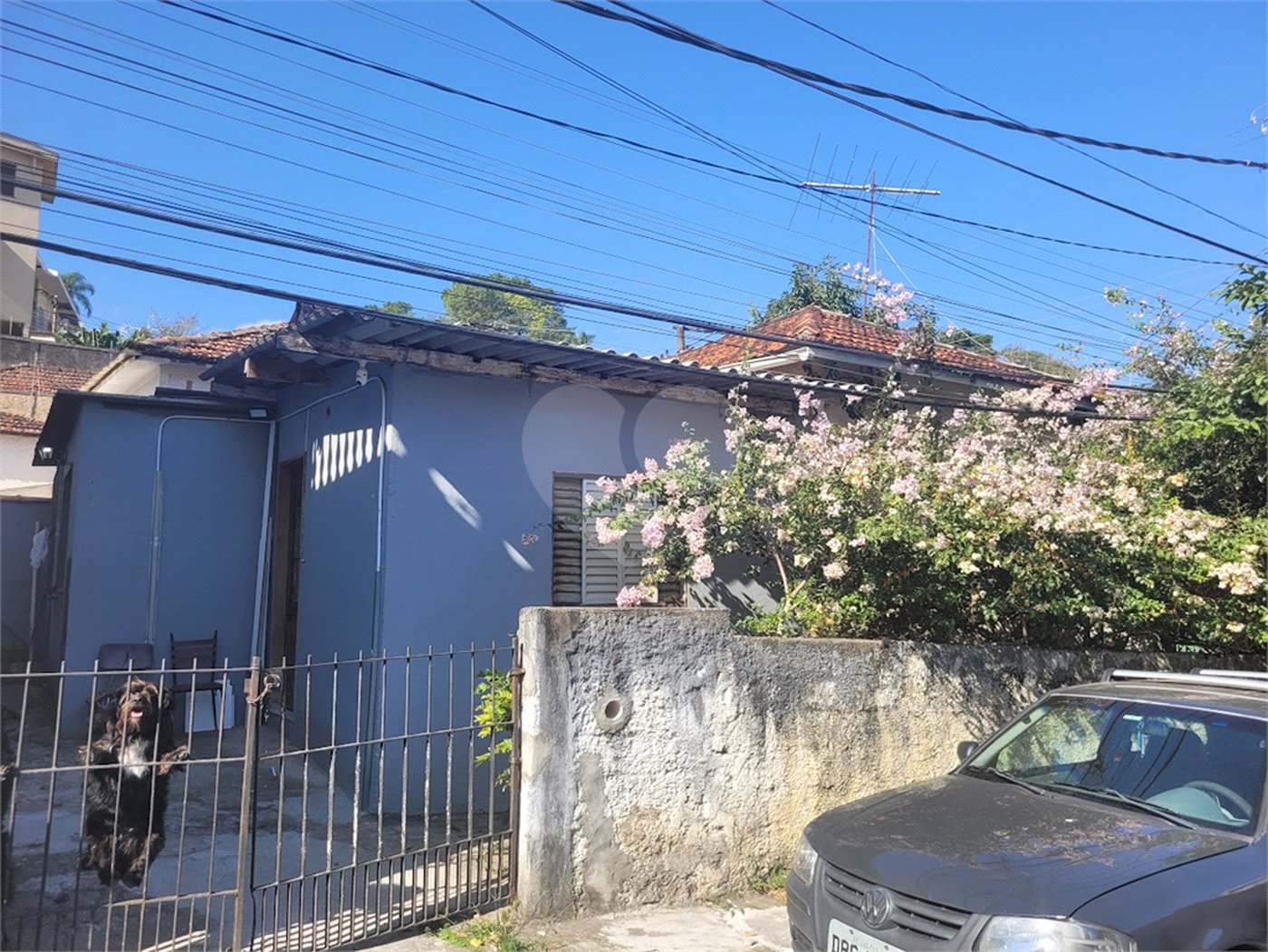 Casa à venda com 2 quartos em Tremembé, São Paulo, SP