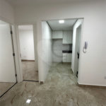 Apartamento à venda ou para alugar com 2 quartos em Mandaqui, São Paulo, SP